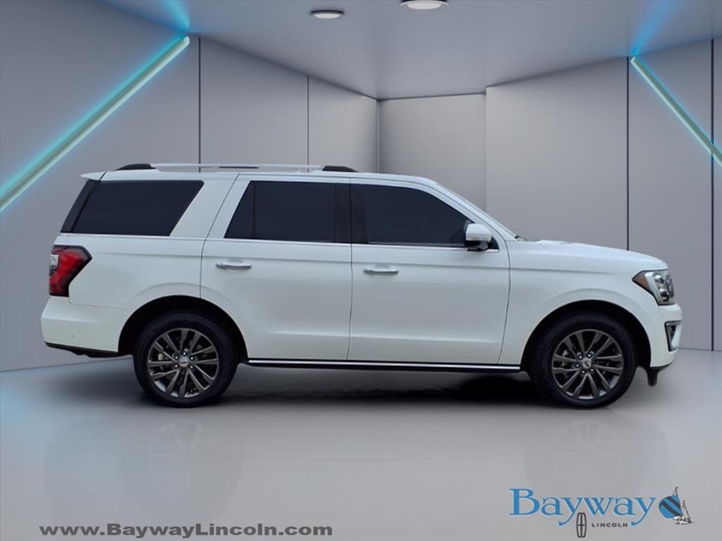 Ford Expedition Limited 2020