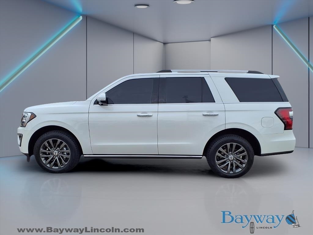 Ford Expedition Limited 2020
