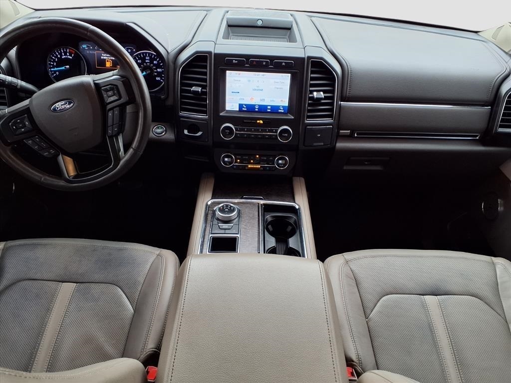 Ford Expedition Limited 2020
