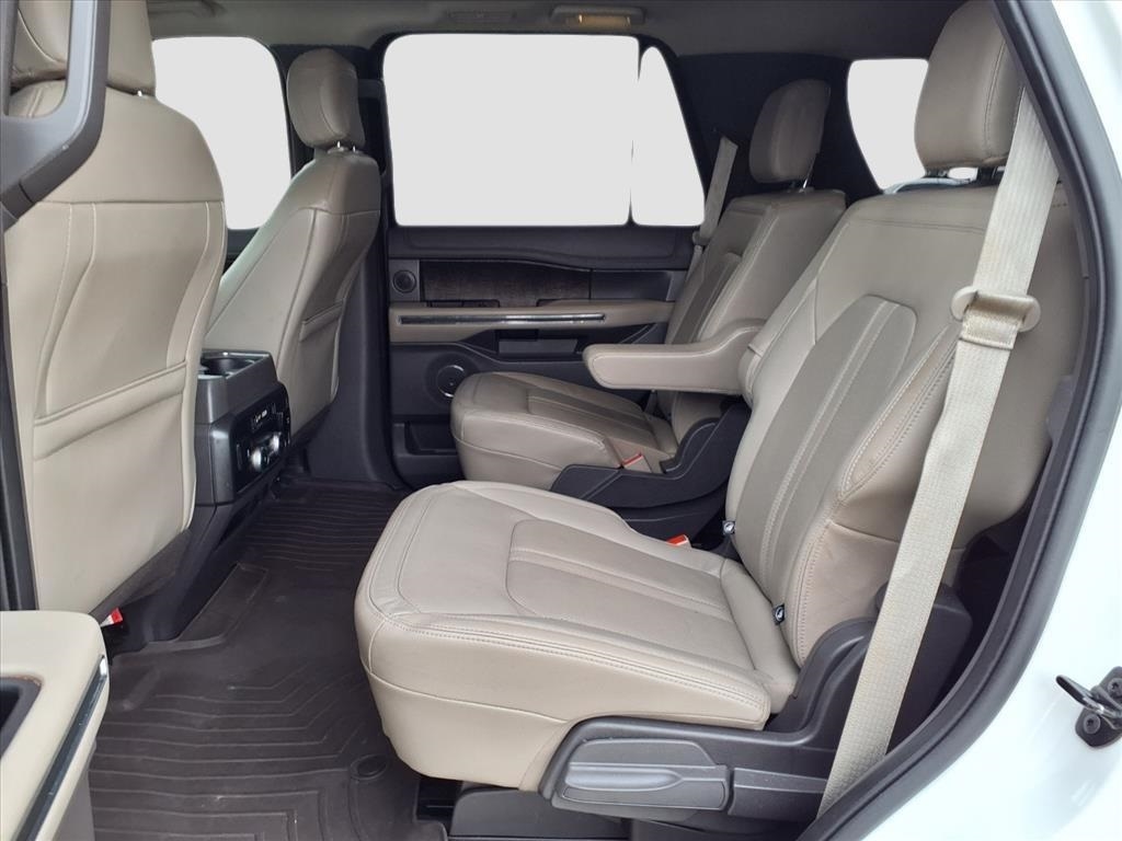 Ford Expedition Limited 2020