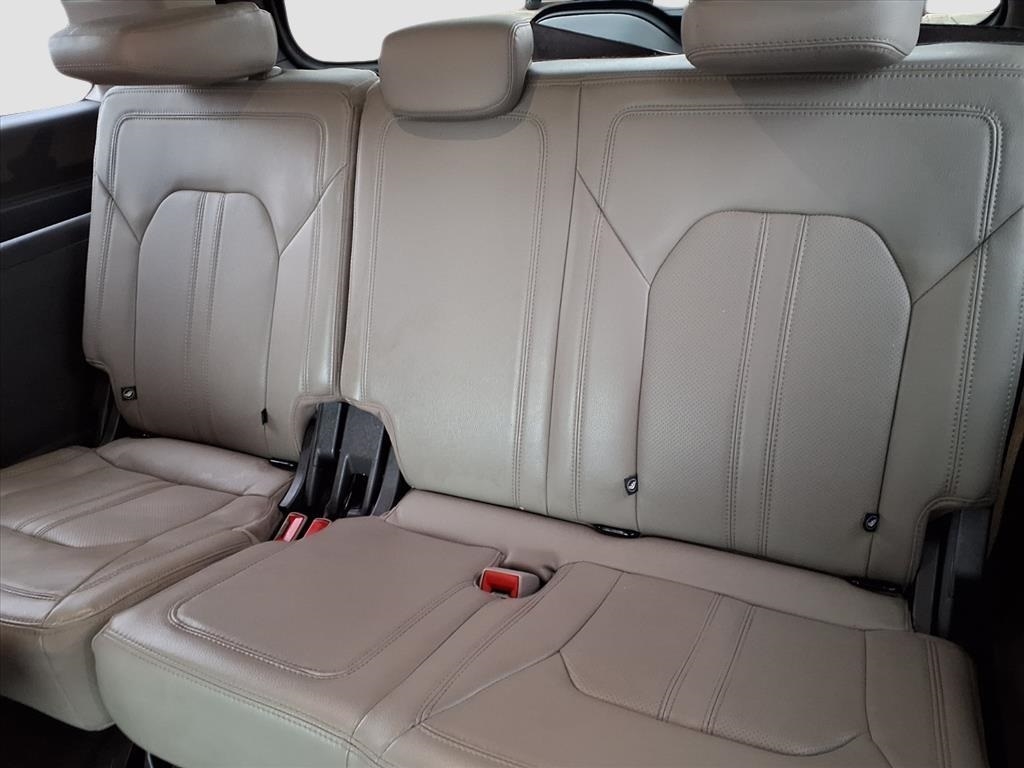 Ford Expedition Limited 2020