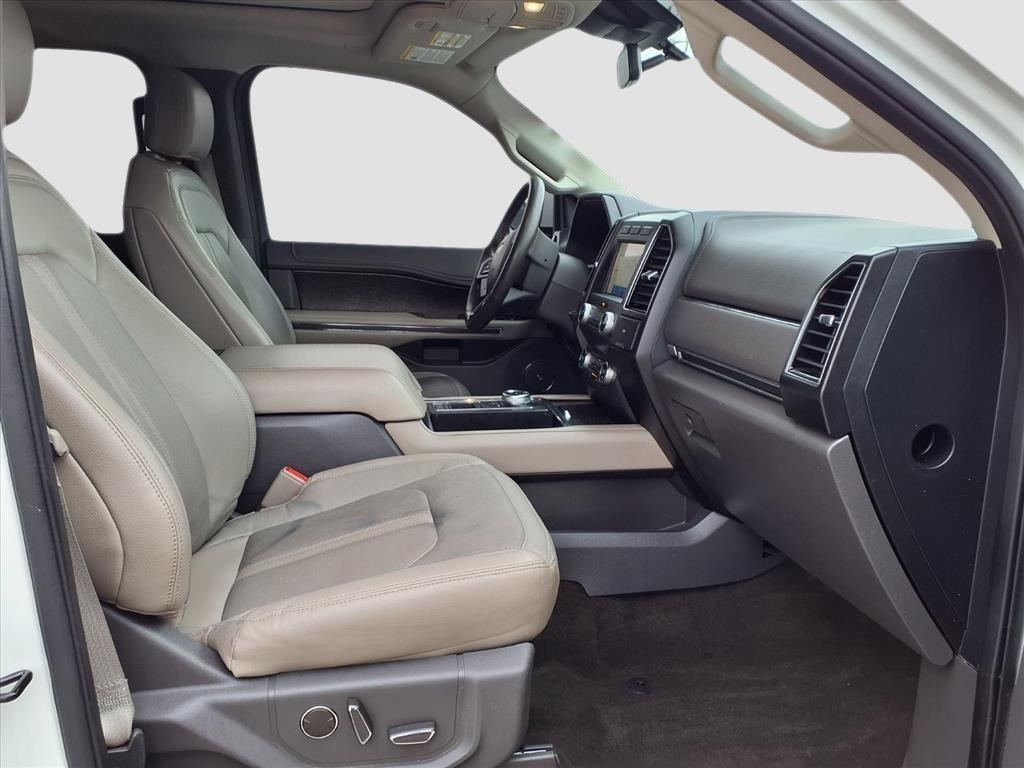 Ford Expedition Limited 2020