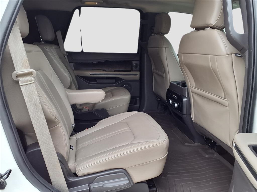 Ford Expedition Limited 2020