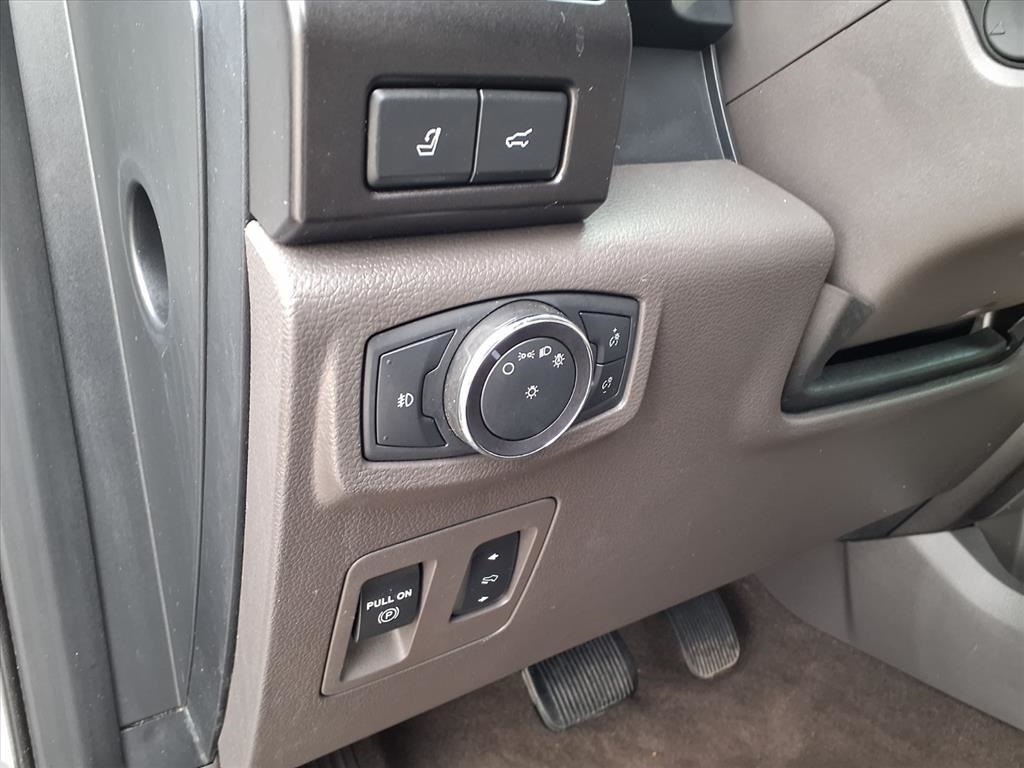 Ford Expedition Limited 2020