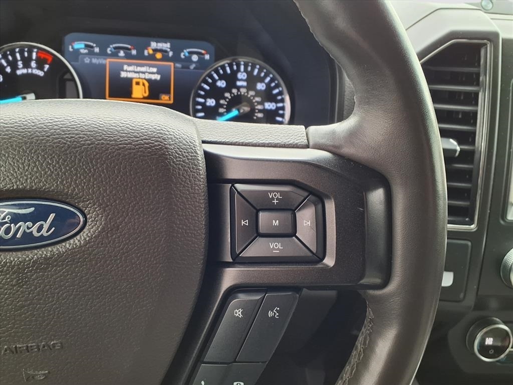 Ford Expedition Limited 2020