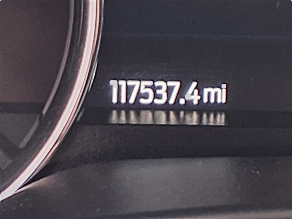 Ford Expedition Limited 2020