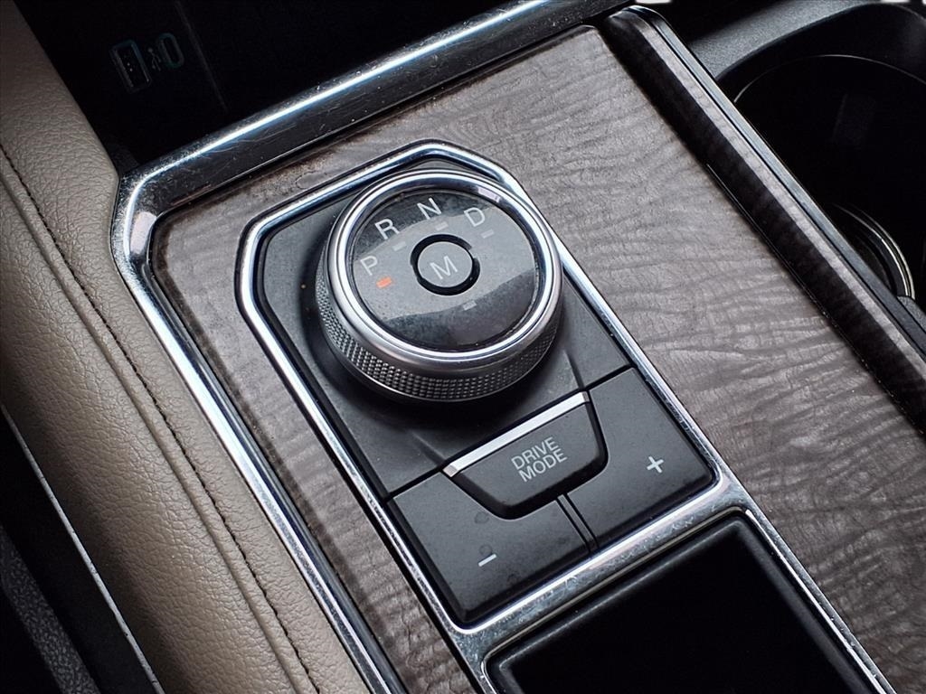 Ford Expedition Limited 2020