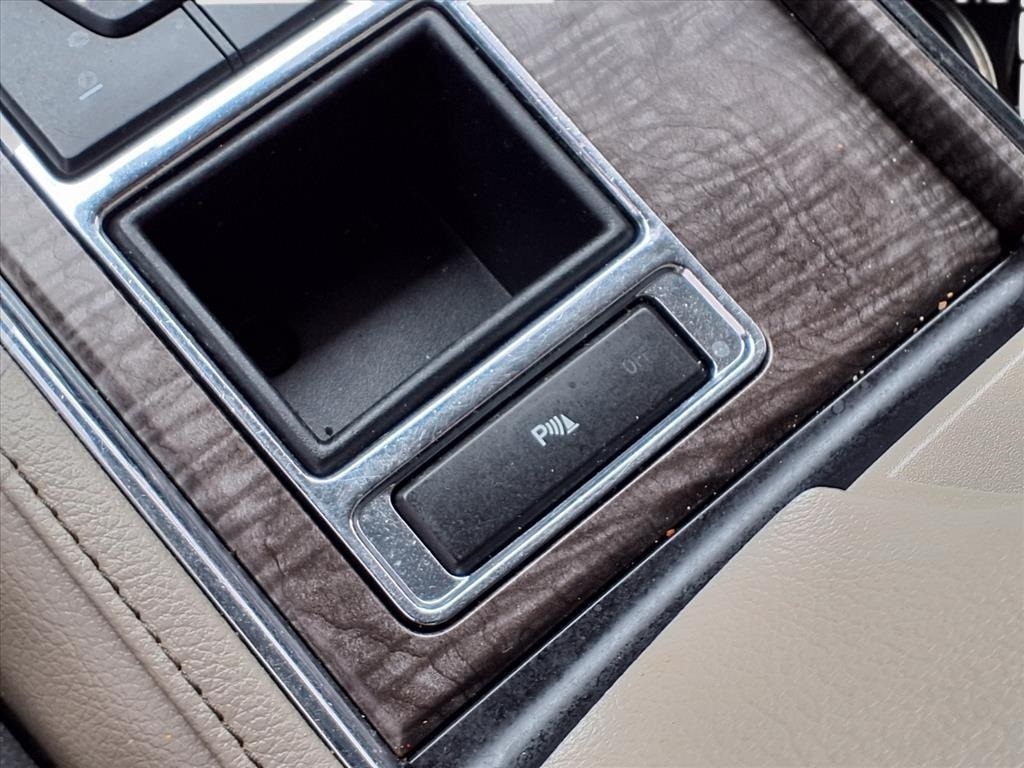 Ford Expedition Limited 2020