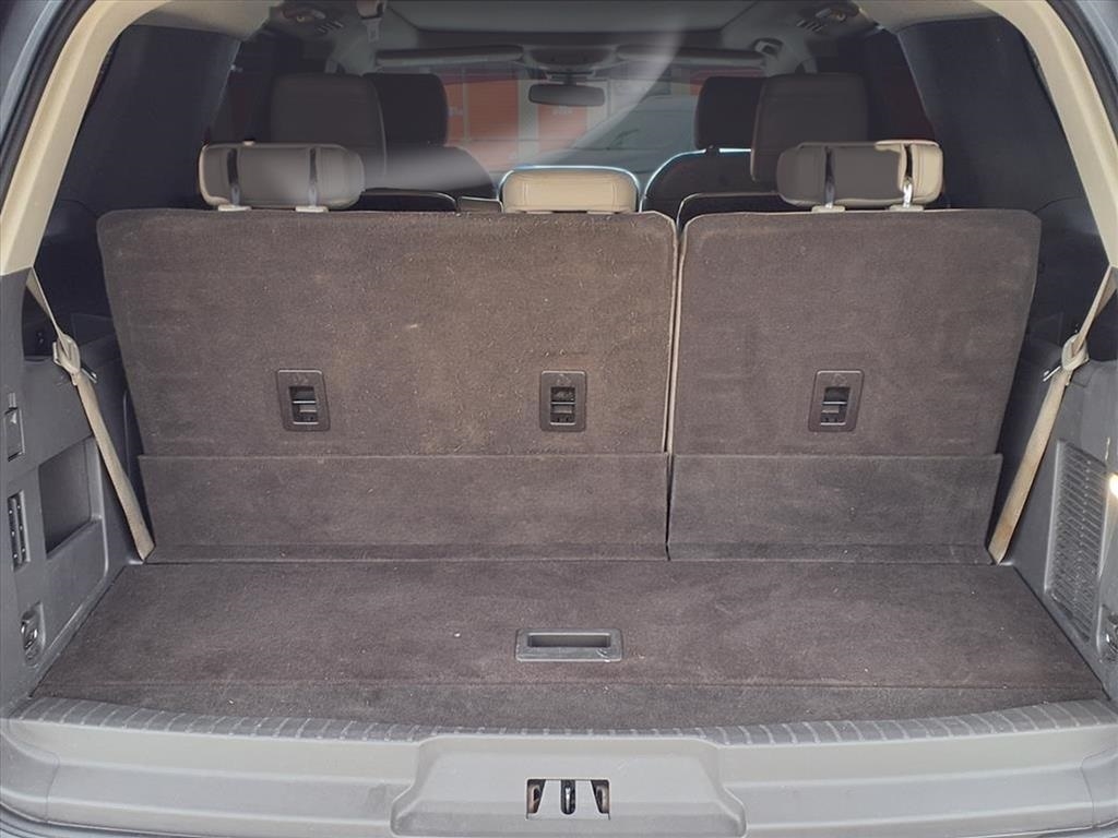 Ford Expedition Limited 2020