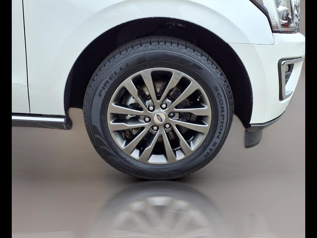 Ford Expedition Limited 2020