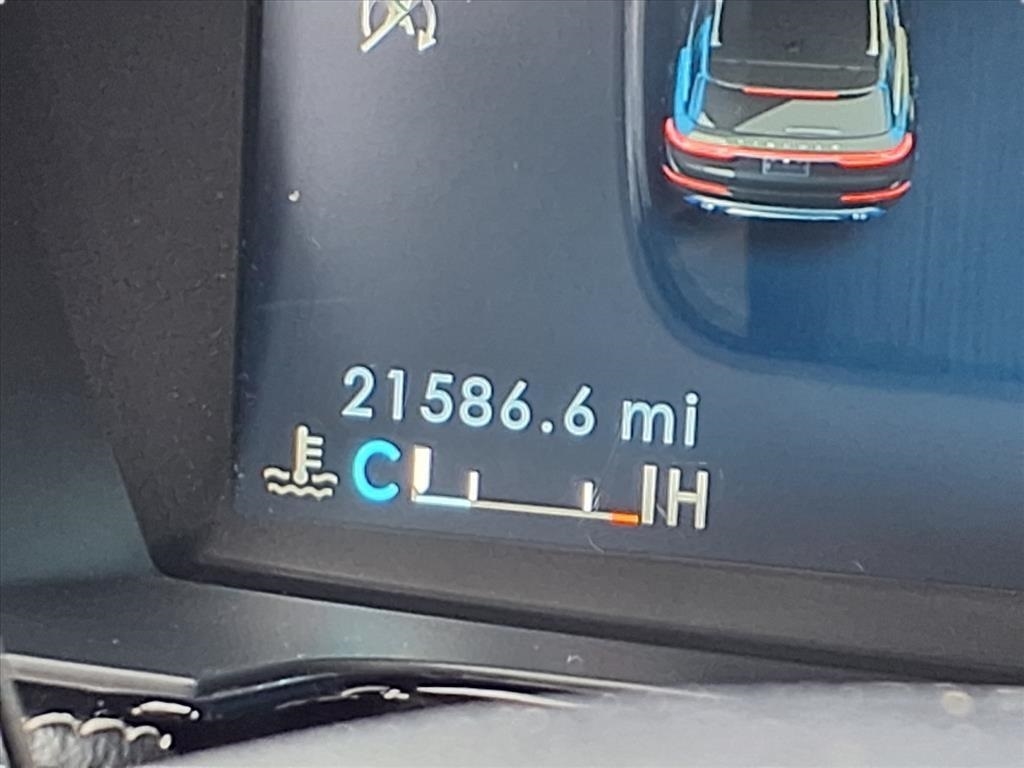 Lincoln Corsair Base 2023