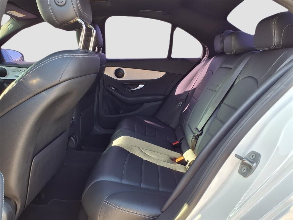 Mercedes-Benz C-Class C300 Sedan 2021