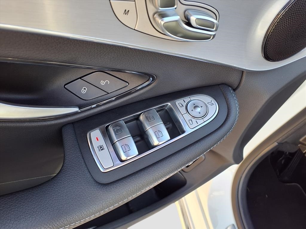 Mercedes-Benz C-Class C300 Sedan 2021