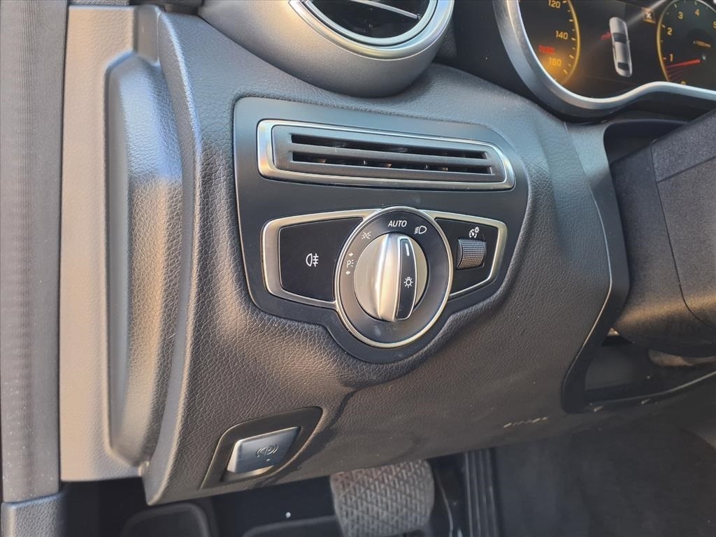 Mercedes-Benz C-Class C300 Sedan 2021