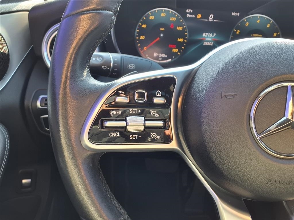 Mercedes-Benz C-Class C300 Sedan 2021