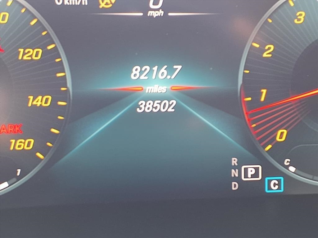 Mercedes-Benz C-Class C300 Sedan 2021