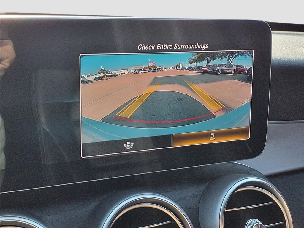 Mercedes-Benz C-Class C300 Sedan 2021