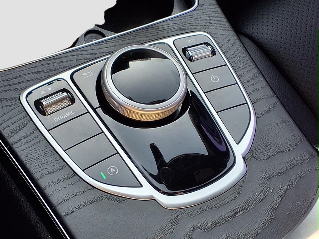 Mercedes-Benz C-Class C300 Sedan 2021