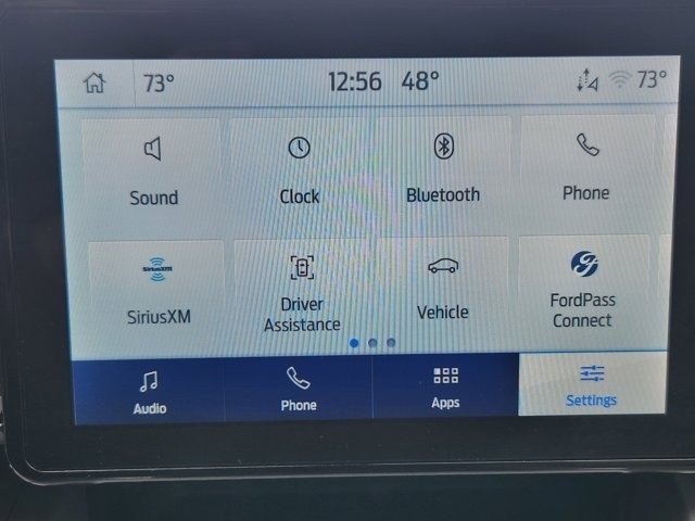 Ford Explorer XLT 2023