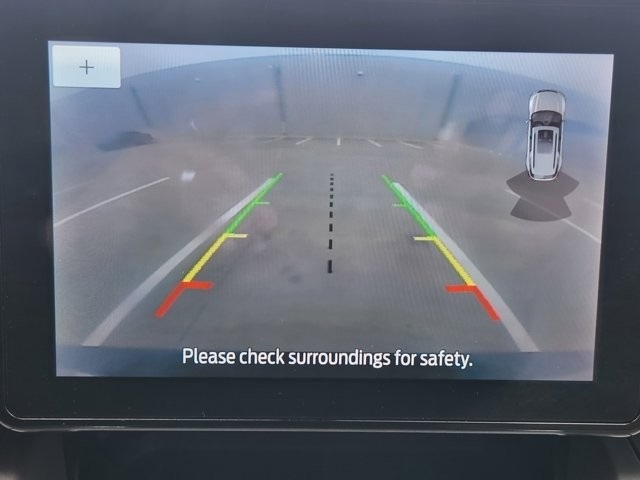 Ford Explorer XLT 2023