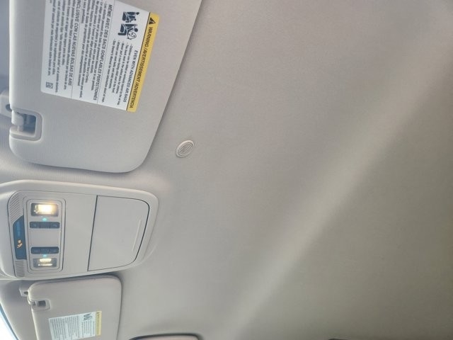 Ford Explorer XLT 2023