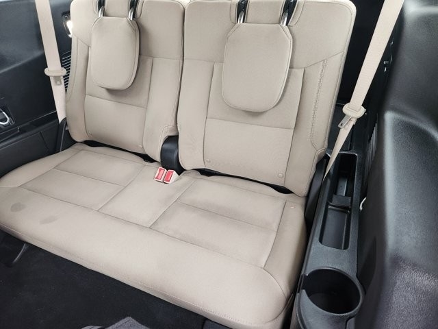 Ford Explorer XLT 2023