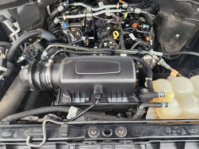 Ford Explorer XLT 2023