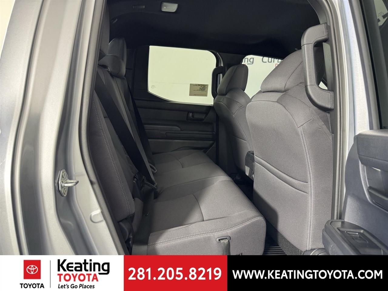 Toyota Tacoma TRD Sport Double Cab 4WD 2026