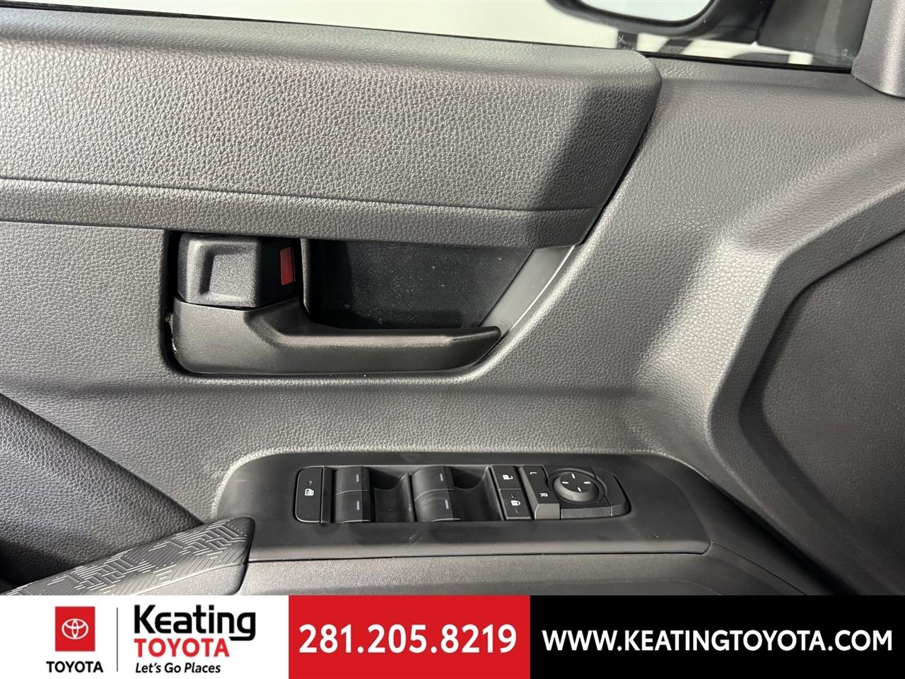 Toyota Tacoma TRD Sport Double Cab 4WD 2026