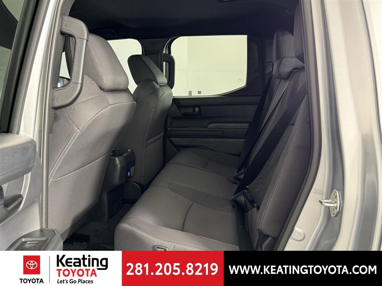 Toyota Tacoma TRD Sport Double Cab 4WD 2026