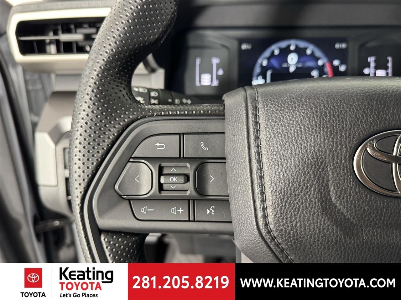 Toyota Tacoma TRD Sport Double Cab 4WD 2026