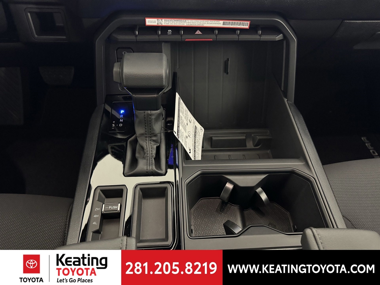 Toyota Tundra SR Double Cab 4WD 2026