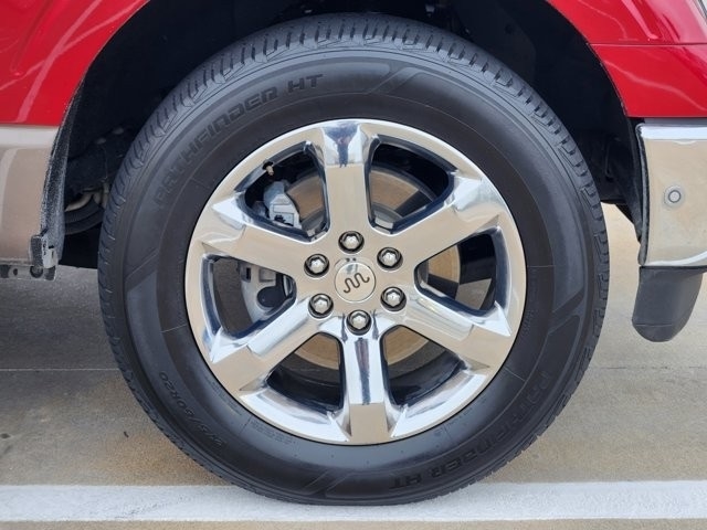 Ford F-150 King Ranch SuperCrew 6.5-ft. 4WD 2021