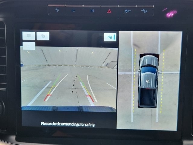 Ford F-150 King Ranch SuperCrew 6.5-ft. 4WD 2021