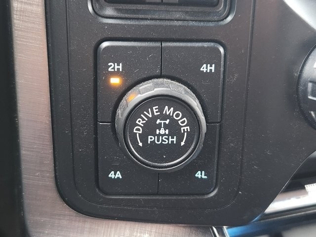 Ford F-150 King Ranch SuperCrew 6.5-ft. 4WD 2021