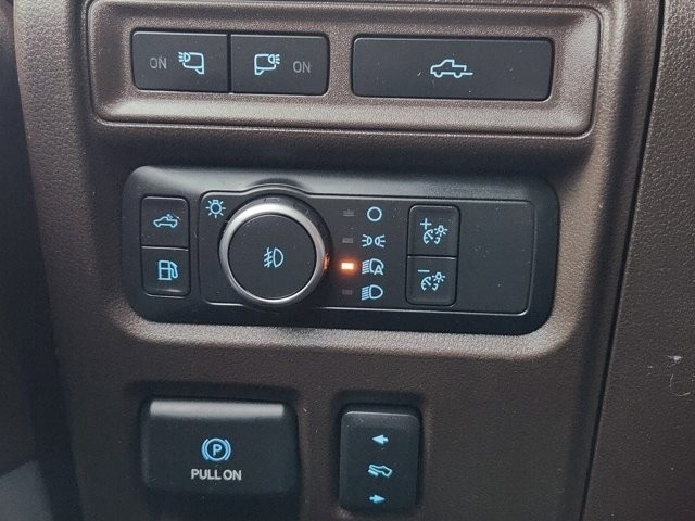 Ford F-150 King Ranch SuperCrew 6.5-ft. 4WD 2021