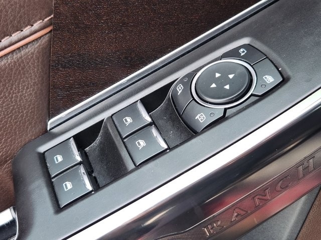 Ford F-150 King Ranch SuperCrew 6.5-ft. 4WD 2021