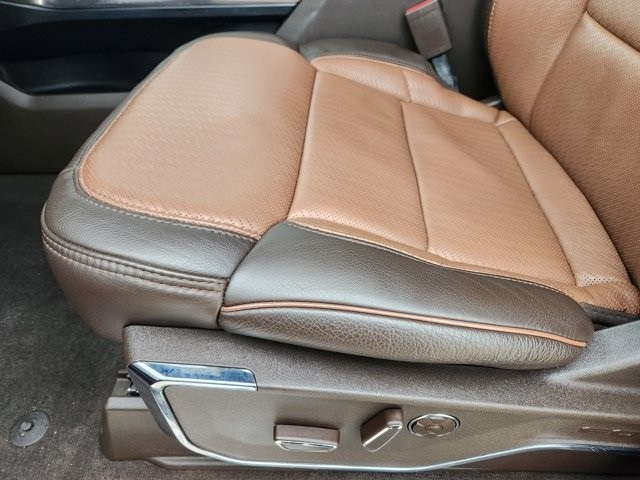 Ford F-150 King Ranch SuperCrew 6.5-ft. 4WD 2021