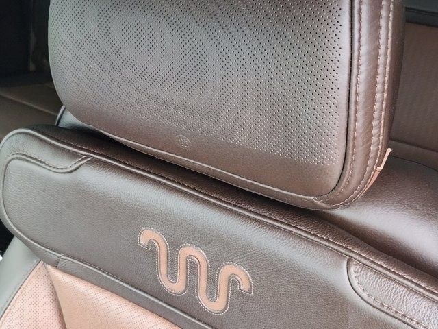 Ford F-150 King Ranch SuperCrew 6.5-ft. 4WD 2021