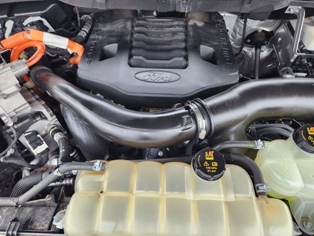 Ford F-150 King Ranch SuperCrew 6.5-ft. 4WD 2021