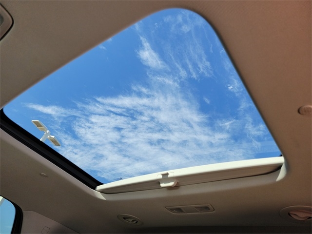 Chevrolet Traverse Premier FWD 2019