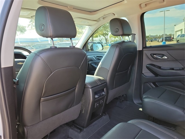 Chevrolet Traverse Premier FWD 2019