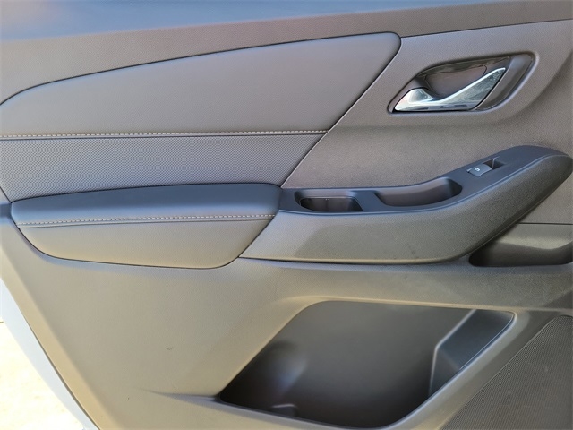 Chevrolet Traverse Premier FWD 2019