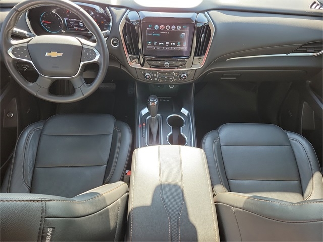 Chevrolet Traverse Premier FWD 2019