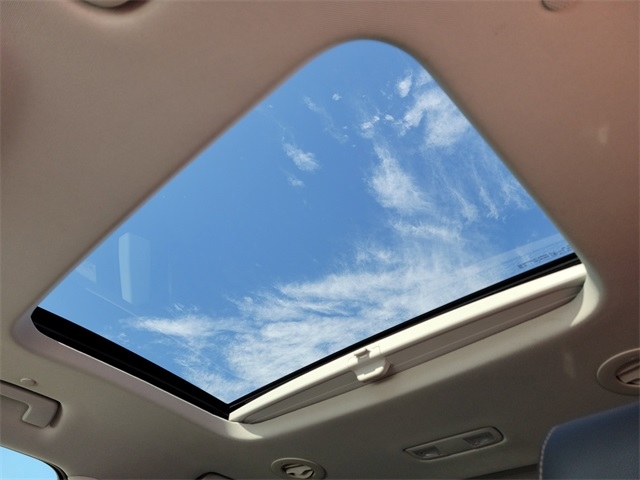 Chevrolet Traverse Premier FWD 2019