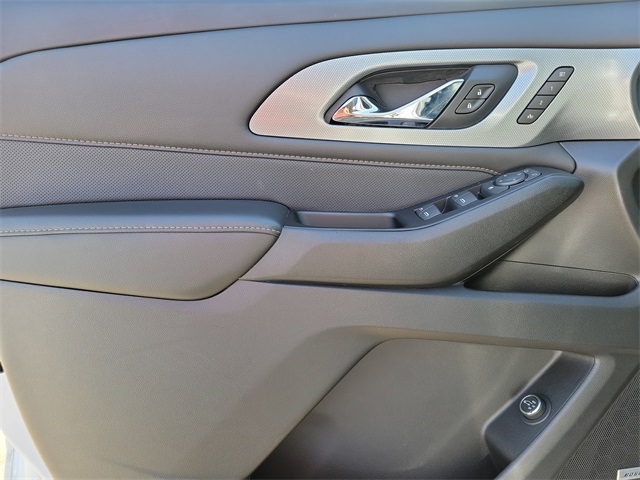 Chevrolet Traverse Premier FWD 2019