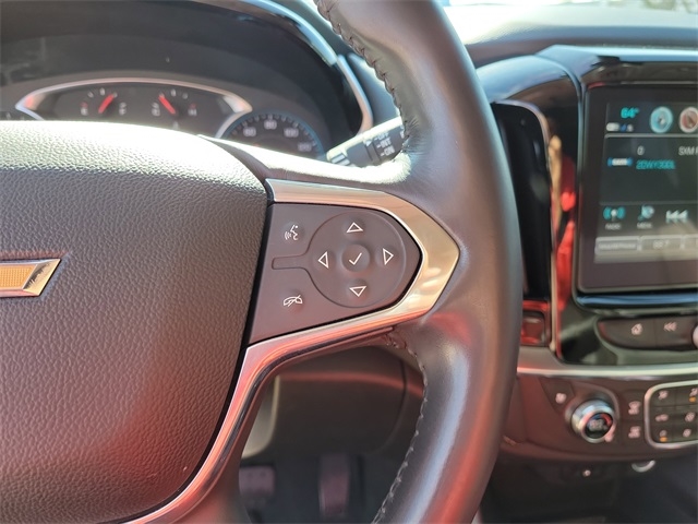 Chevrolet Traverse Premier FWD 2019