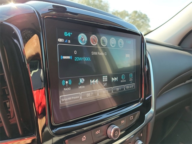 Chevrolet Traverse Premier FWD 2019