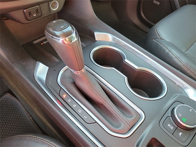 Chevrolet Traverse Premier FWD 2019