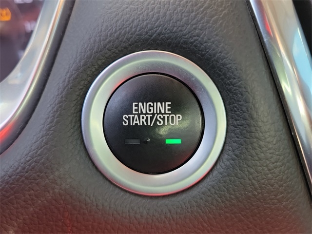 Chevrolet Traverse Premier FWD 2019